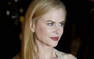 Nicole Kidman chce do ludzi
