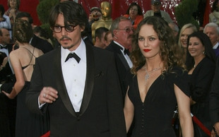 Vanessa Paradis wspomina najpiękniejszy prezent od Deppa