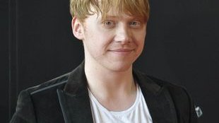 Czy Ruper Grint może uchodzić za przystojniaka? (FOTO)