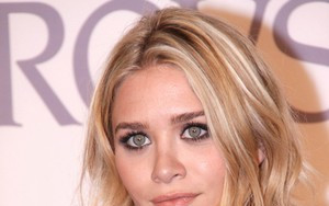 Ashley Olsen zakryła się po samą szyje (FOTO)