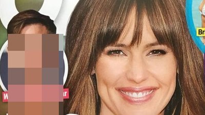 Nikt nie przypuszczał, że Jennifer Garner zostanie dziewczyną młodego aktora!