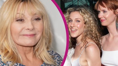 Będzie NOWY SEZON “Seksu w wielkim mieście”?! Kim Cattrall się zgodziła?