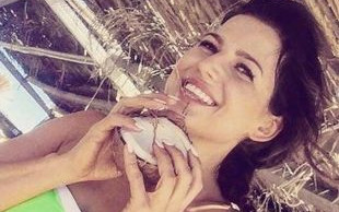 Jak ona mogła? O co kłócą się internauci na Instagramie Anny Lewandowskiej?