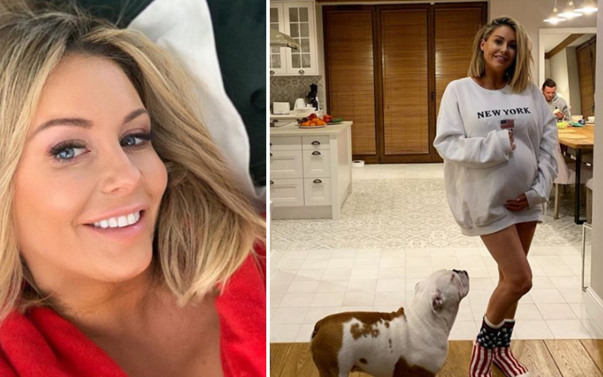 Małgorzata Rozenek doczekała się LALKI ze swoją podobizną!