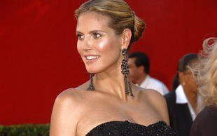 Heidi Klum urodziła córeczkę?