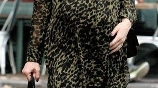 Liv Tyler urodziła córeczkę! Wiemy, jak ma na imię (FOTO)