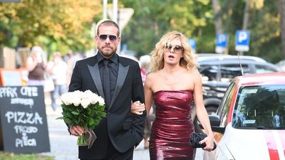 Półnaga Kasia Wołejnio pozdrowiła hejterów… w samych stringach! (FOTO)