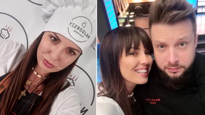 W tym show serio LEJE SIĘ KREW! Eliza Gwiazda w programie Najgorszy Kucharz