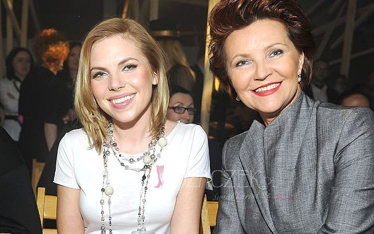 Jacyków dogryza Jolancie Kwaśniewskiej