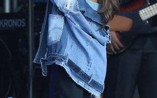 Ariana Grande przylatuje do Polski!