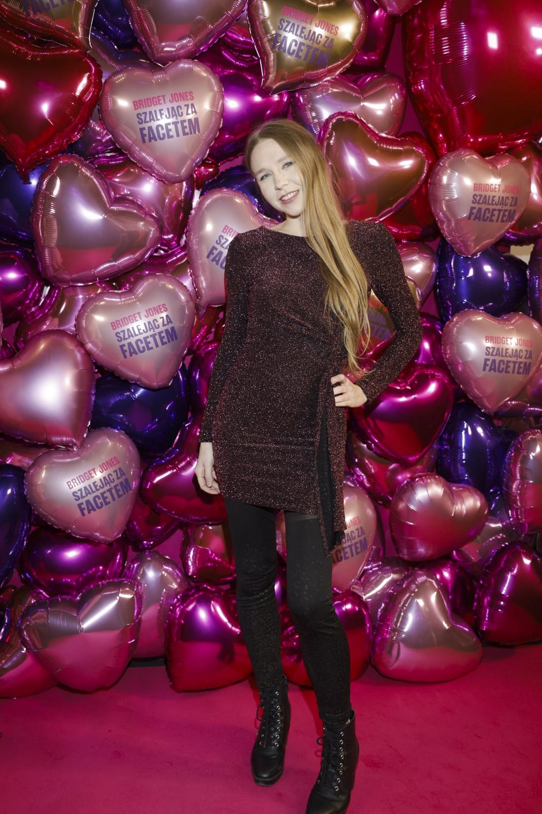 Maja Staśko fot. AKPA