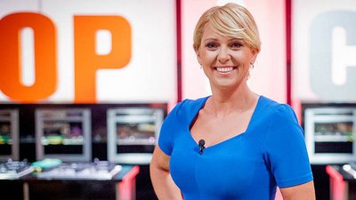 Ewa Wachowicz, jurorka Top Chef ma wsparcie 500 żołnierzy