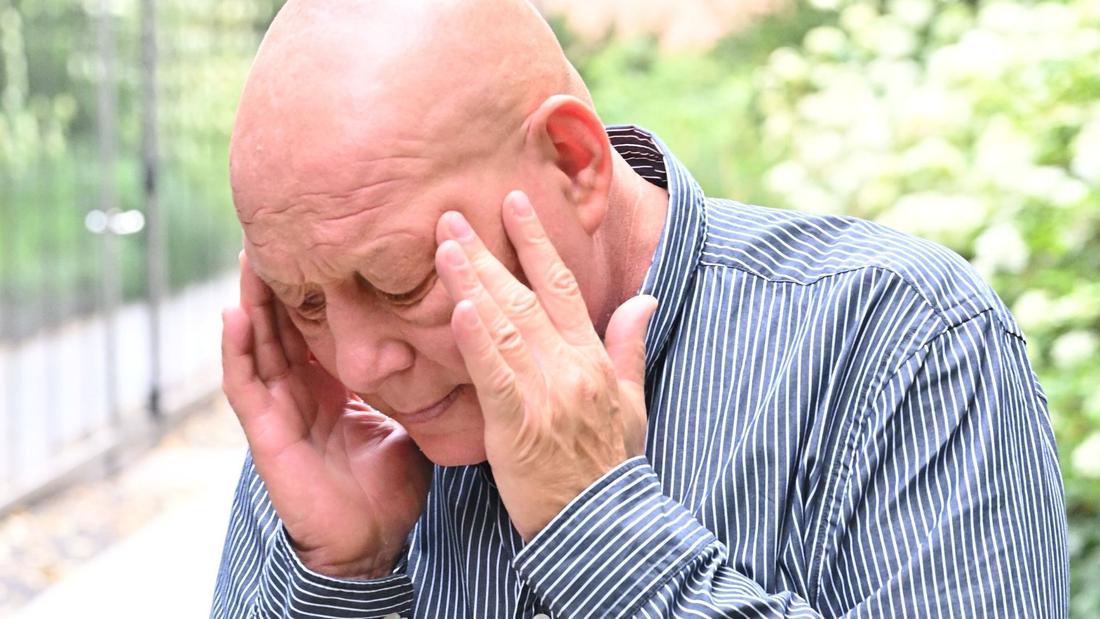 Krzysztof Jackowski, fot. KAPIF