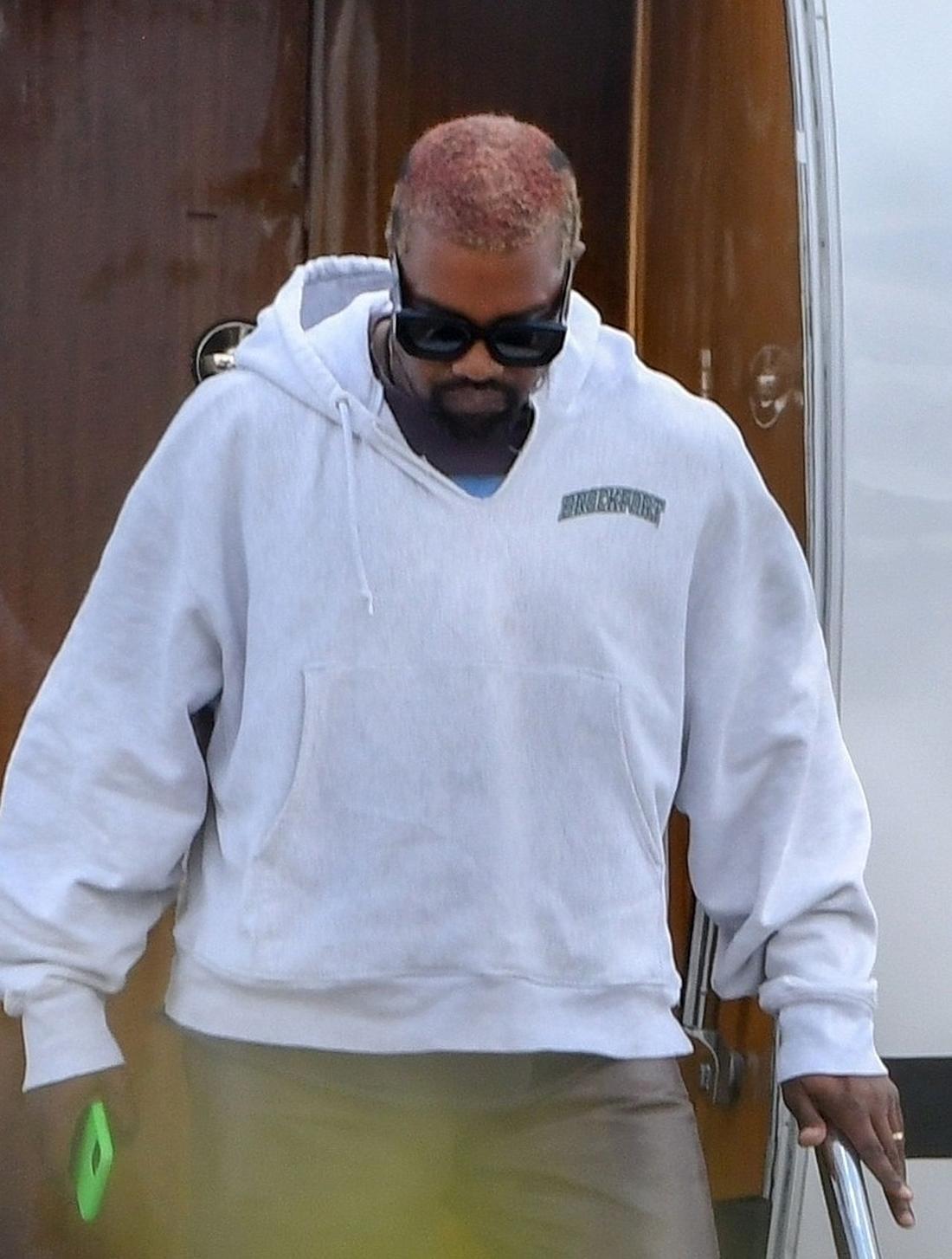 Kanye West