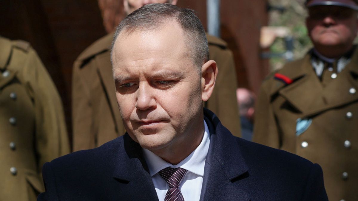 Karol Nawrocki, fot. KPRP