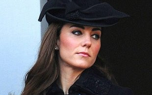 Nie żyje pielęgniarka, która opiekowała się księżną Kate