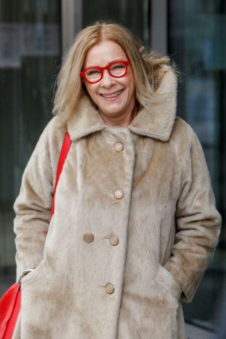 Małgorzata Potocka/AKPA