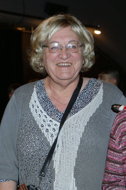 Tak dziś wygląda Anna Grodzka