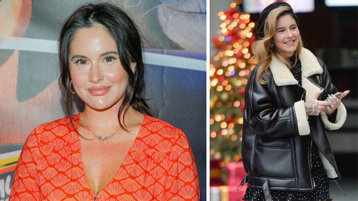 Aleksandra Żuraw dzieli się na Instagramie przemyśleniami i płacze