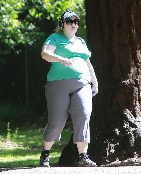 Rebel Wilson – aktorką została przez halucynacje