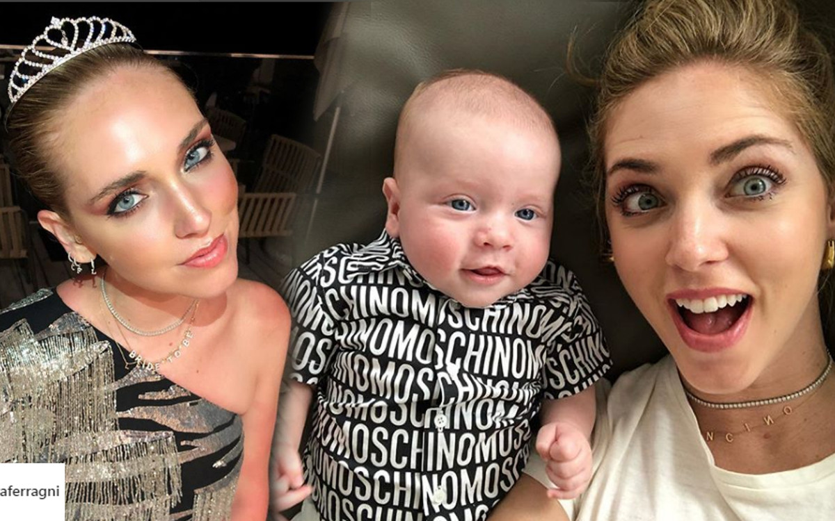 Chiara Ferragni jest WŚCIEKŁA! Włoskie media ją PONIŻYŁY!