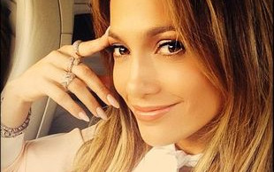 Jennifer Lopez oficjalnie dziękuje Kim Kardashian (FOTO)