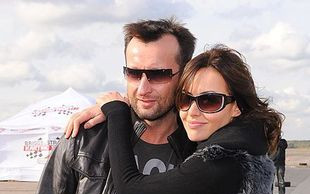 Trzebiatowska i Król mistrzami gokartów (FOTO)