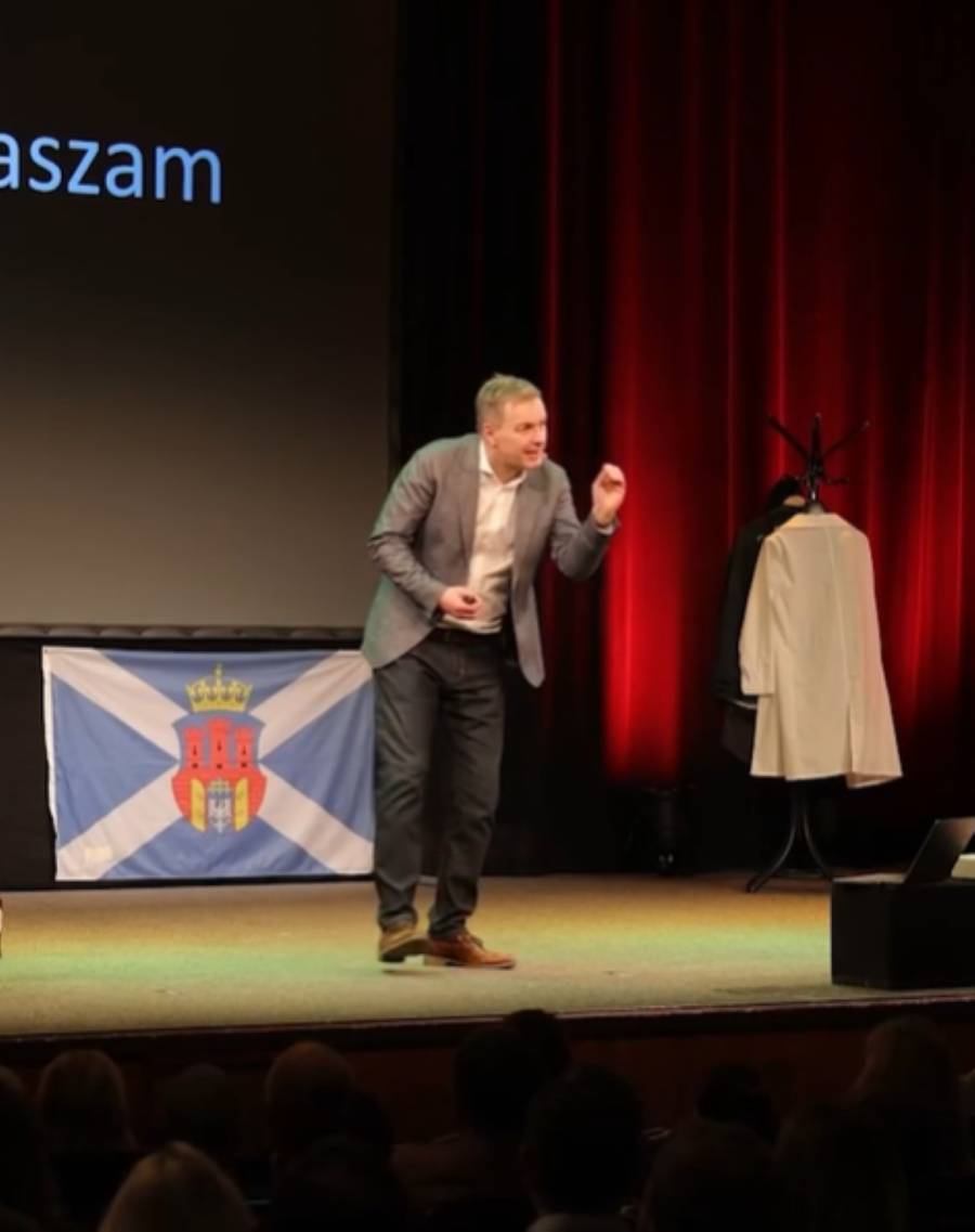 Był gwiazdą “M jak miłość”. Nagle zniknął z ekranów. Steffen Möller ujawnia, co dziś robi!