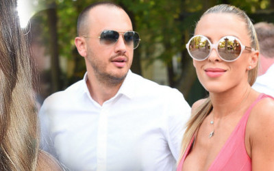 Jak Ewa Chodakowska zareagowała na ciążę Ani Lewandowskiej?