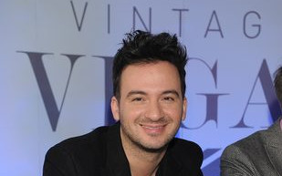 Stefano Terrazzino wraca do Tańca z gwiazdami