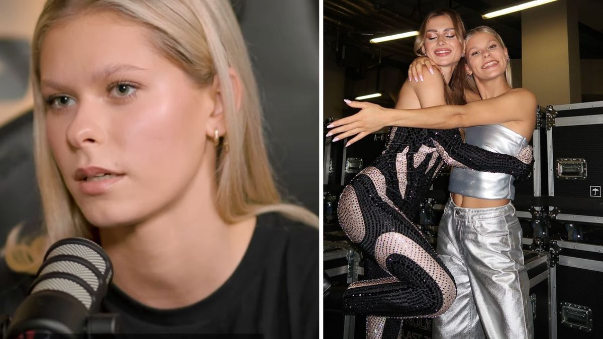 Julia Stawska o pracy z Wersow