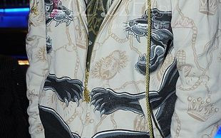 Michał Wiśniewski na skraju załamania?