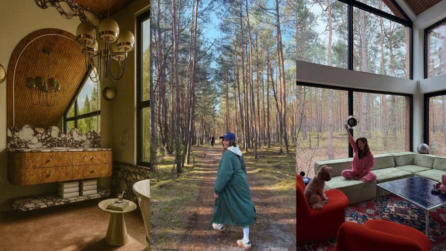 Julia Wieniawa, fot. Instagram