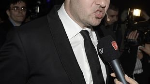 Tomasz Karolak: Pracowałem za 540zł miesięcznie!