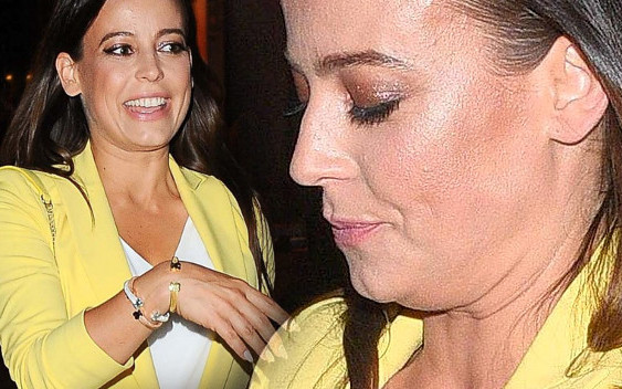 Anna Mucha nie wystąpi już w spektaklu Single i remiksy! Co się stało?