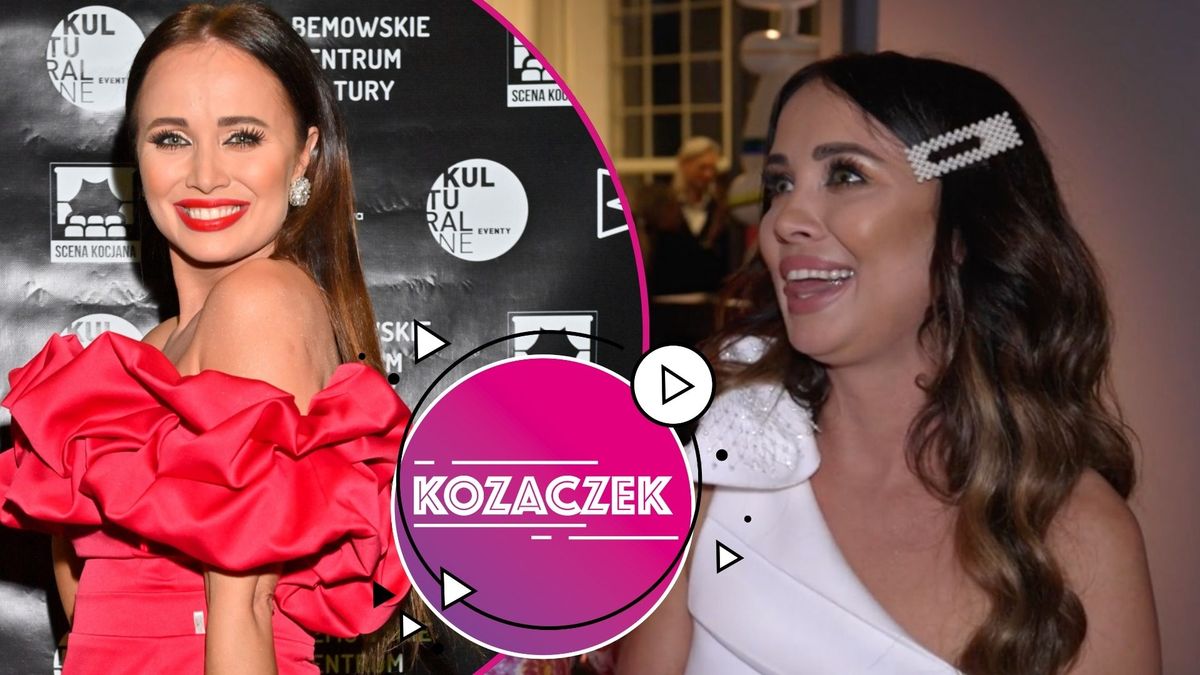 Agnieszka Mrozińska zdradziła swoją wpadkę maturalną! "Prawie byśmy nie zdały" (WIDEO)