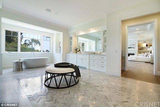 Kylie Jenner kupiła willę, w której mogłaby mieszkać sama Beyonce!