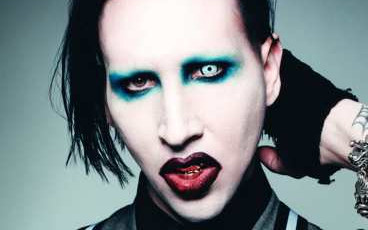 Marilyn Manson znów szokuje!