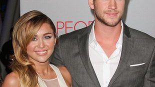 Miley Cyrus zaręczyła się z Liamem Hemsworthem