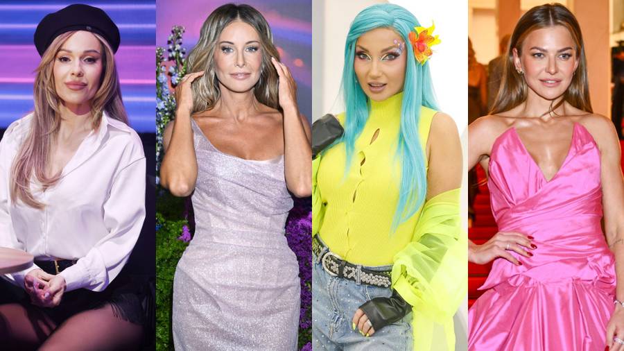 Gwiazdy, które świętują Wielkanoc. Lista, fot. AKPA.