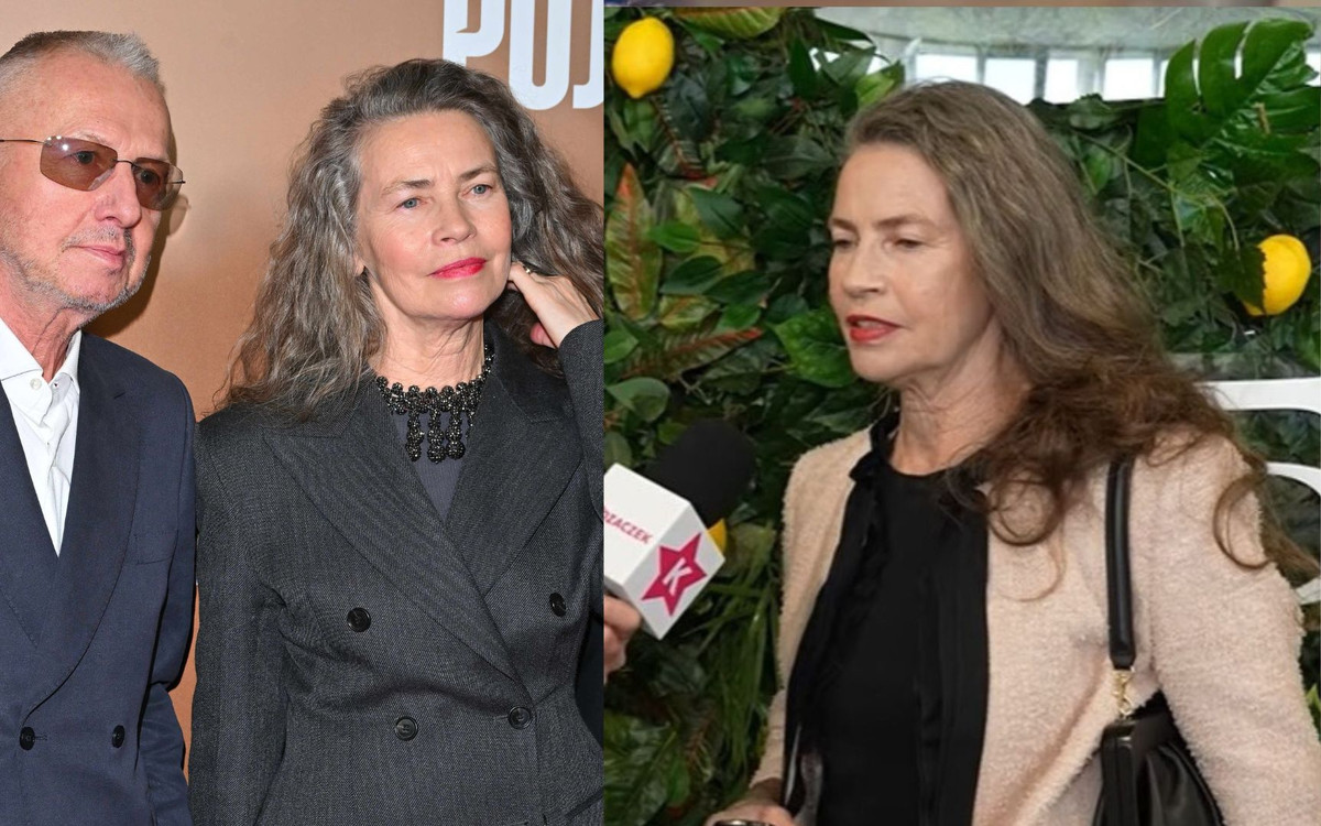 Tylko u nas! Zapytaliśmy Popiel o Lindę. Jej reakcja była natychmiastowa! “NIC MNIE TO NIE OBCHODZI”