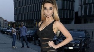 Jola Rutowicz kłamała, że jest w ciąży? (FOTO)