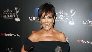 Kris Jenner to macocha-potwór!