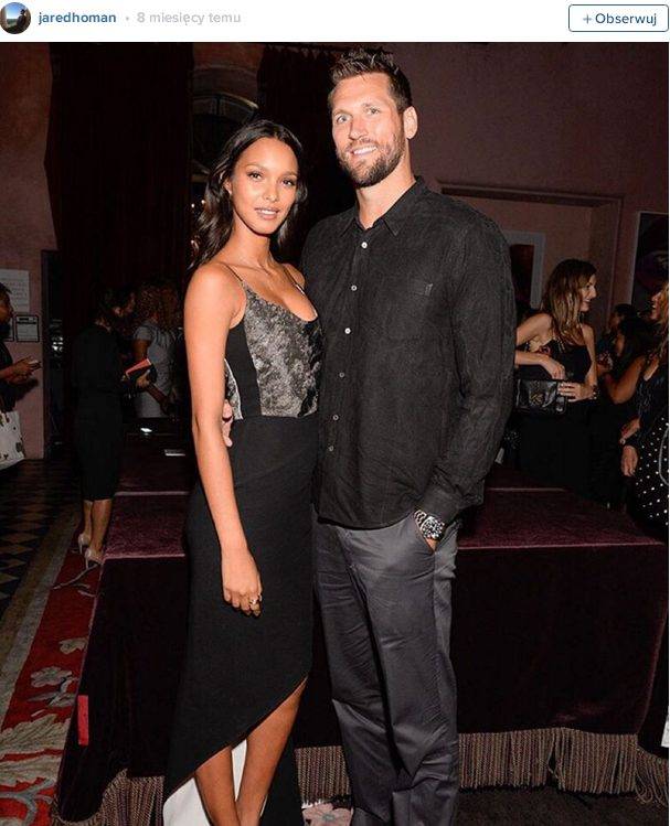 Kim są partnerzy aniołków Victoria’s Secret?