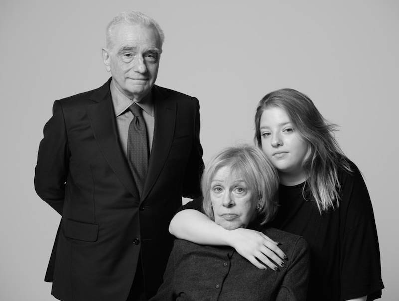 Helen Morris, fot. Instagram