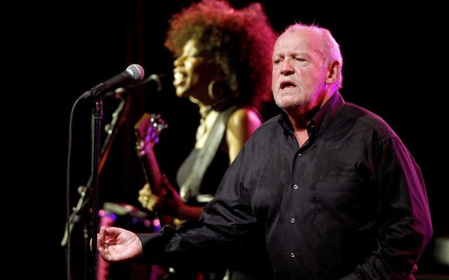 Nie żyje Joe Cocker