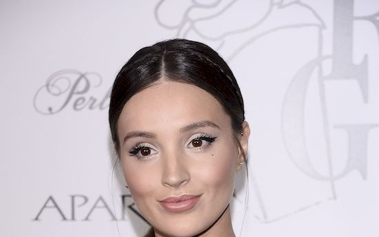 Oto dowód na to, że Wojtek Szczęsny i Marina to idealna para!