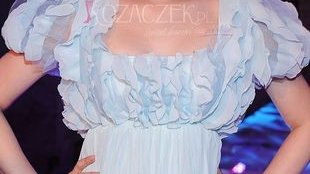 Karolina Malinowska wygryzła seksowną Krupę