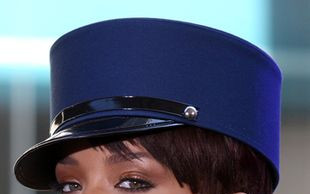 Chris Brown i Rihanna wzięli ślub?!