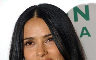 Salma Hayek zerwała zaręczyny